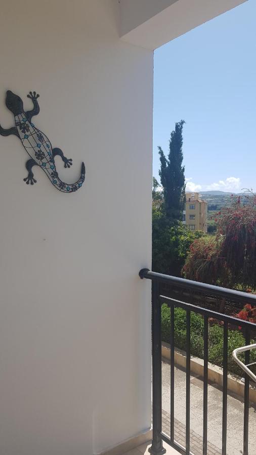 Apartment Oasis Polis Exterior foto